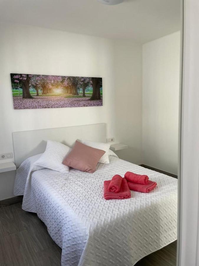 פוארטו דל כרמן El Paraiso De Kayla מראה חיצוני תמונה