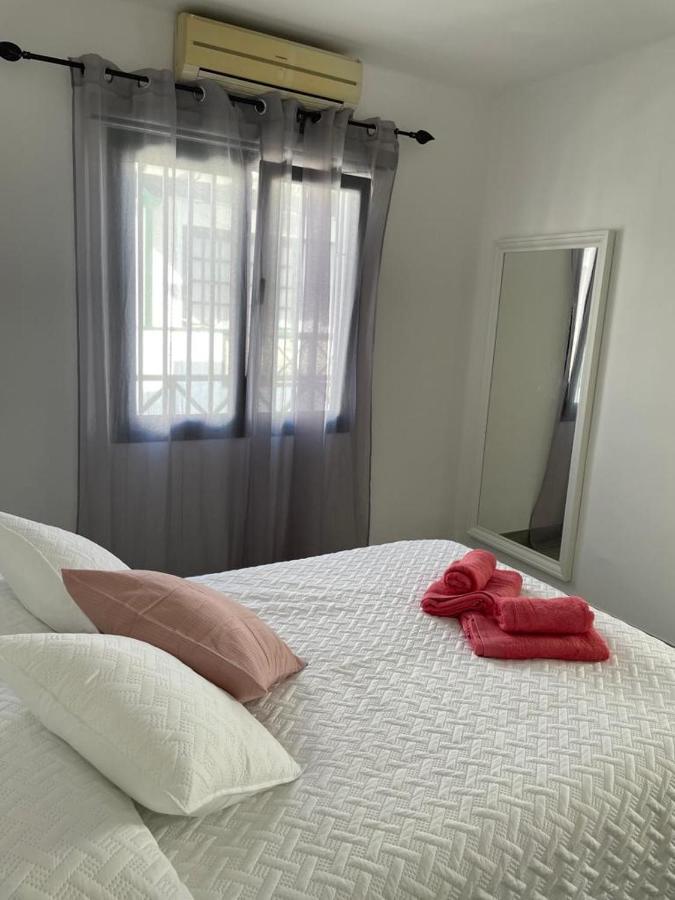 פוארטו דל כרמן El Paraiso De Kayla מראה חיצוני תמונה