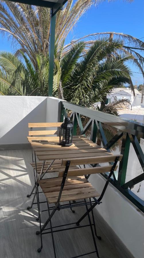 פוארטו דל כרמן El Paraiso De Kayla מראה חיצוני תמונה