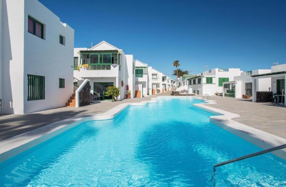 פוארטו דל כרמן El Paraiso De Kayla מראה חיצוני תמונה