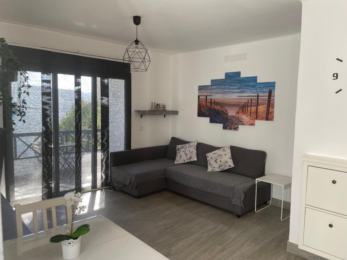 פוארטו דל כרמן El Paraiso De Kayla מראה חיצוני תמונה