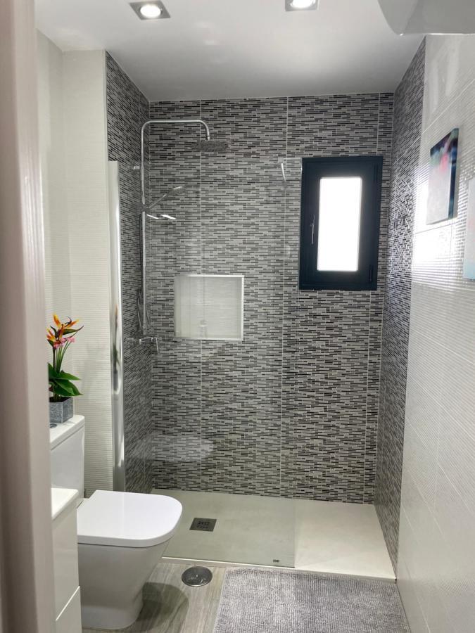 פוארטו דל כרמן El Paraiso De Kayla מראה חיצוני תמונה
