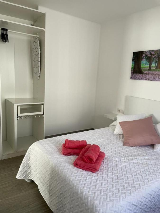 פוארטו דל כרמן El Paraiso De Kayla מראה חיצוני תמונה