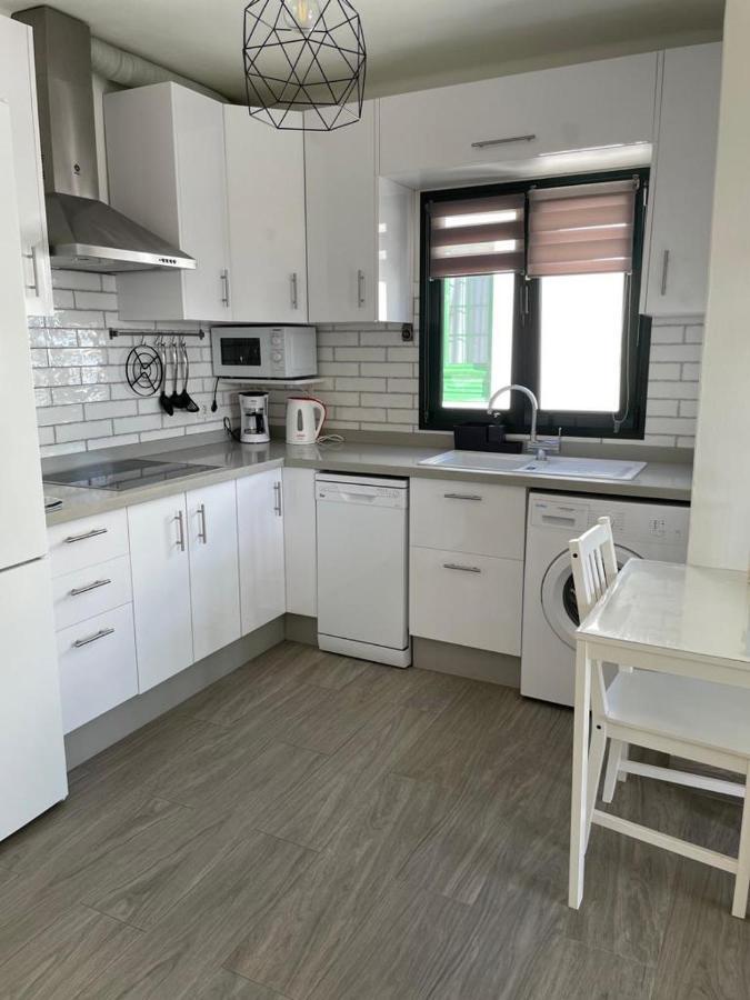 פוארטו דל כרמן El Paraiso De Kayla מראה חיצוני תמונה